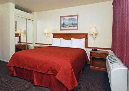 Quality Inn And Suites מסה חדר תמונה